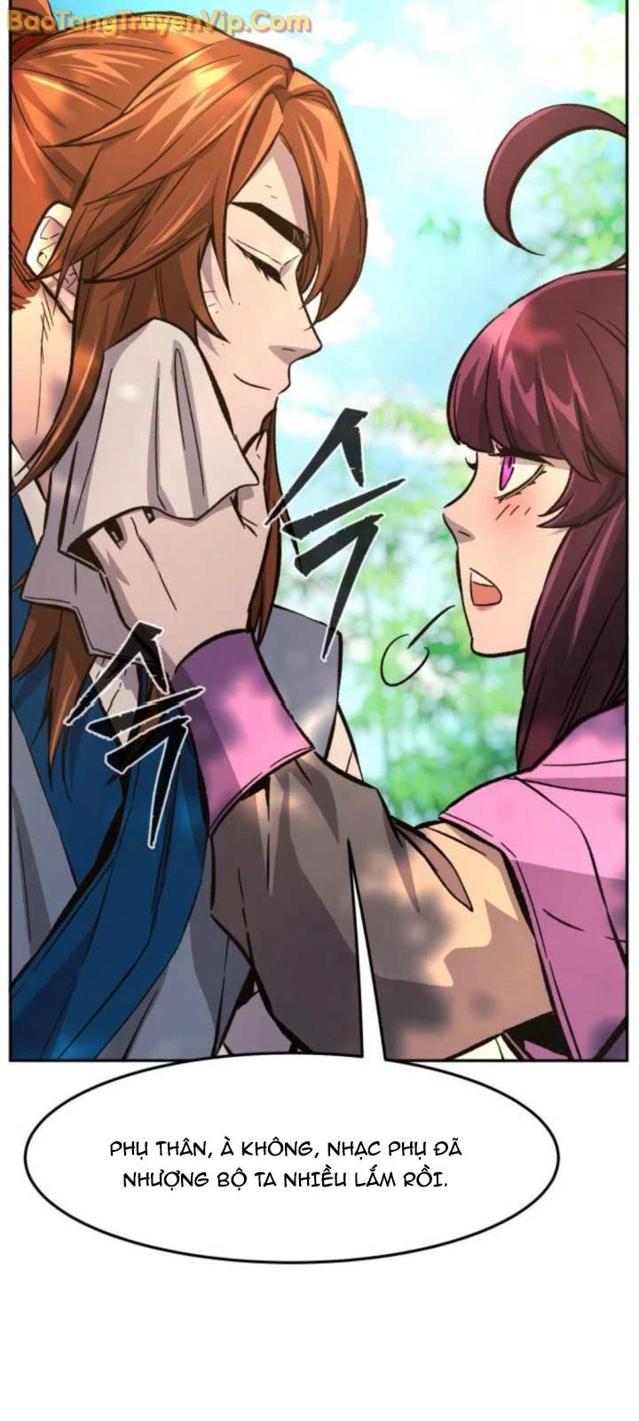 Cảm Kiếm Tuyệt Đối Chapter 140 - 17