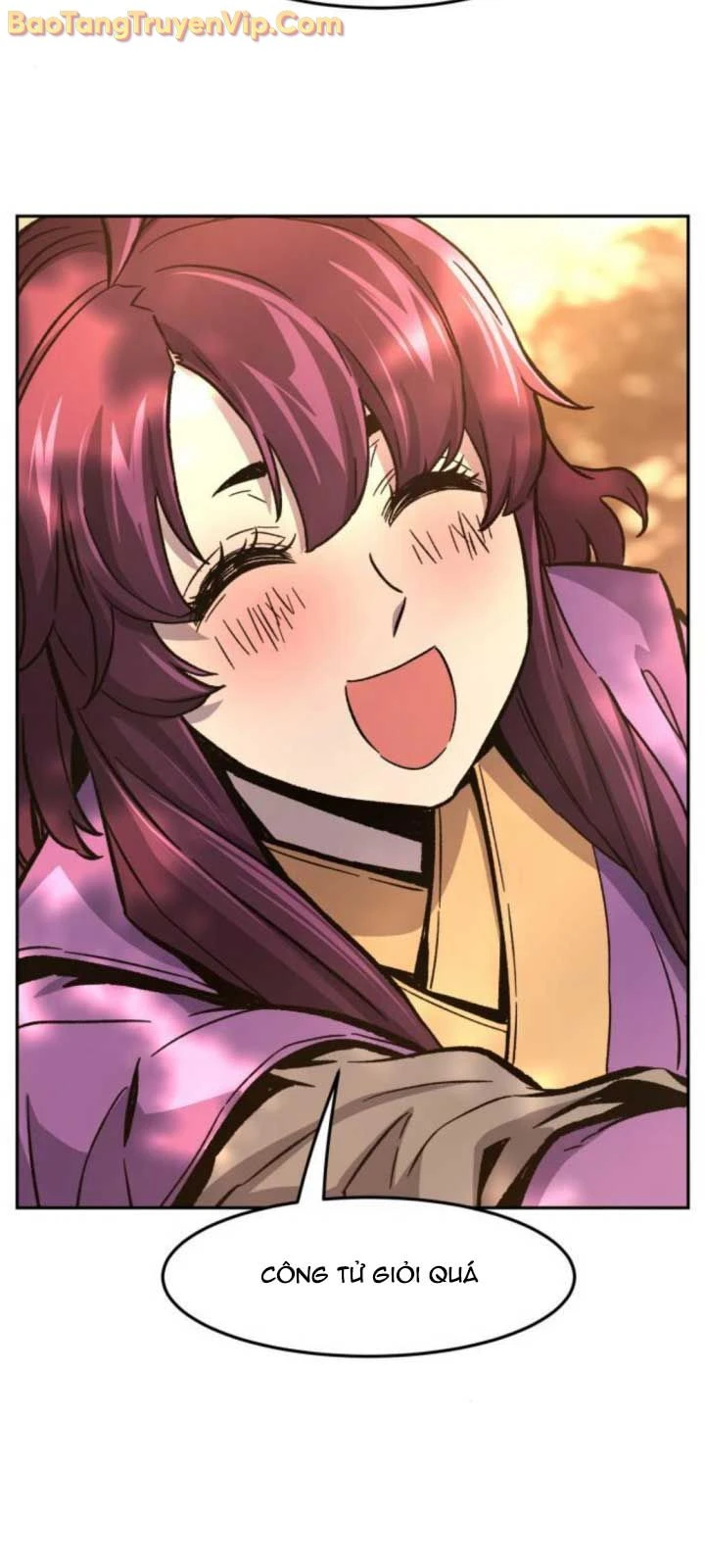 Cảm Kiếm Tuyệt Đối Chapter 140 - 19