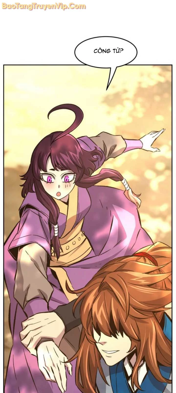 Cảm Kiếm Tuyệt Đối Chapter 140 - 21