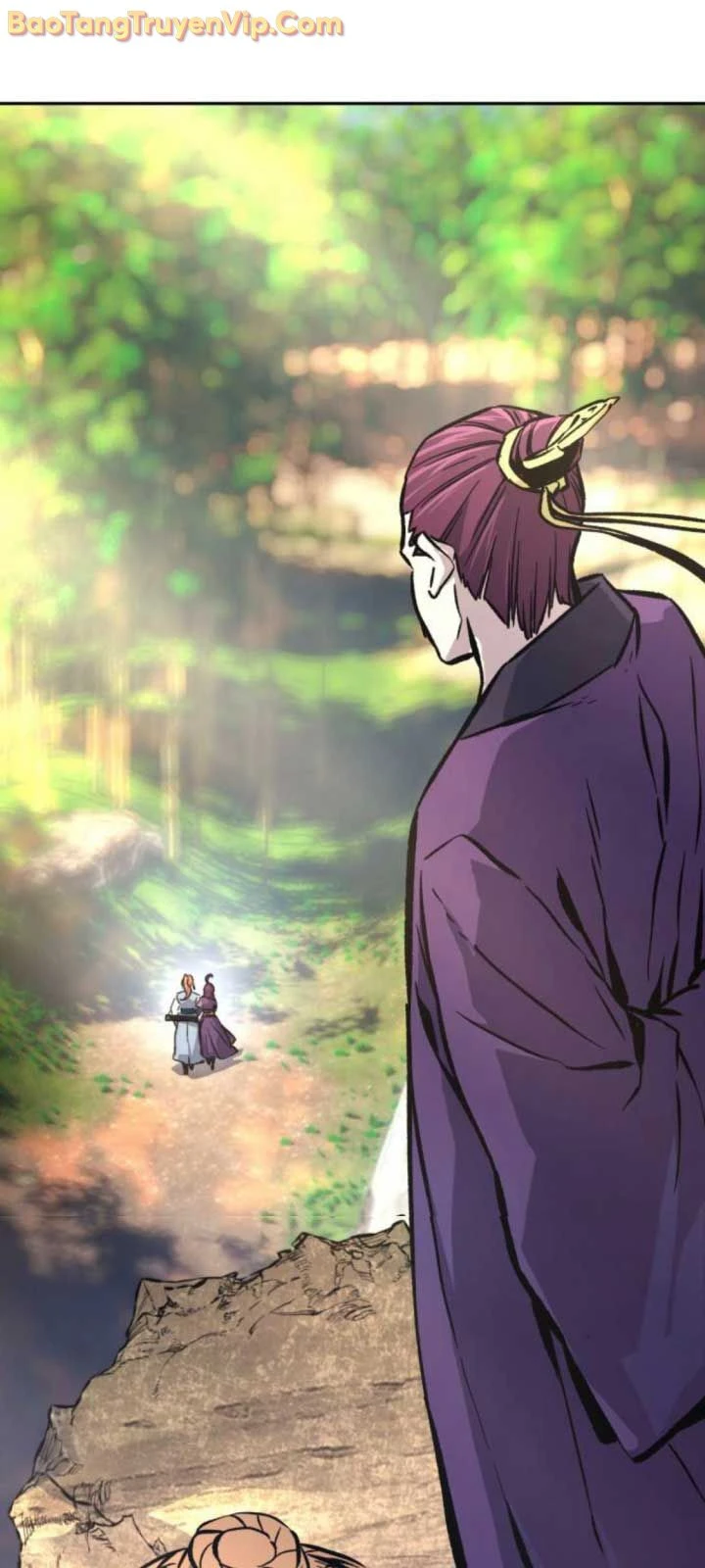 Cảm Kiếm Tuyệt Đối Chapter 140 - 29