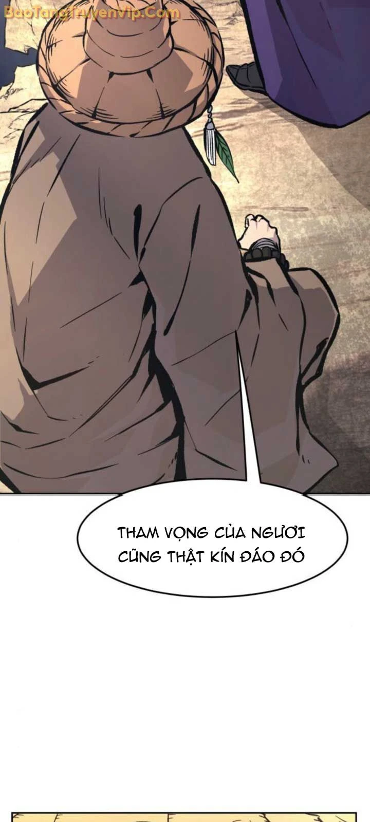 Cảm Kiếm Tuyệt Đối Chapter 140 - 30