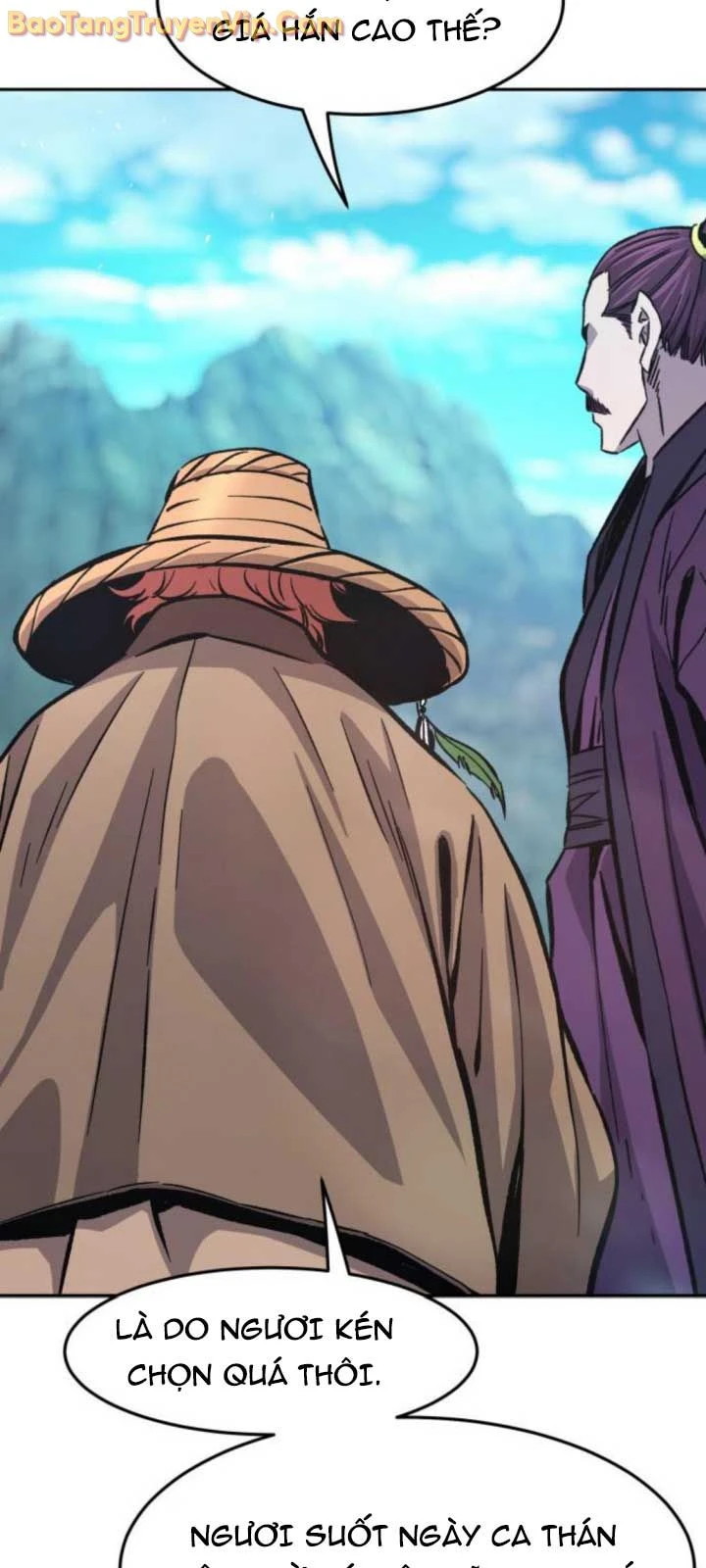 Cảm Kiếm Tuyệt Đối Chapter 140 - 33