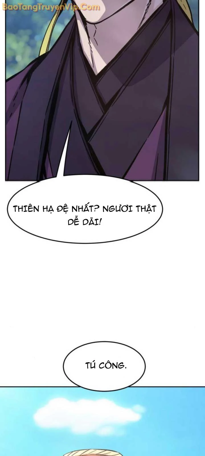 Cảm Kiếm Tuyệt Đối Chapter 140 - 35