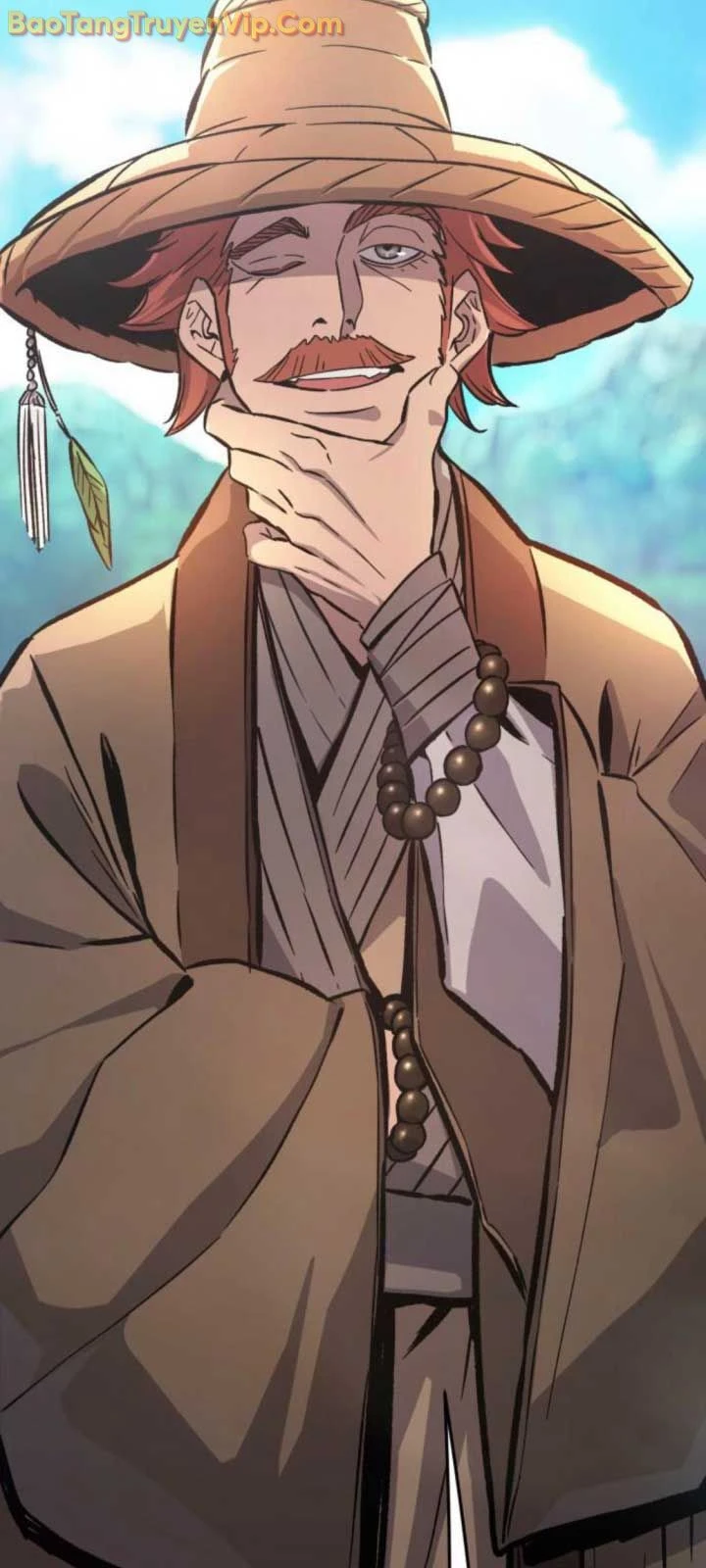 Cảm Kiếm Tuyệt Đối Chapter 140 - 36