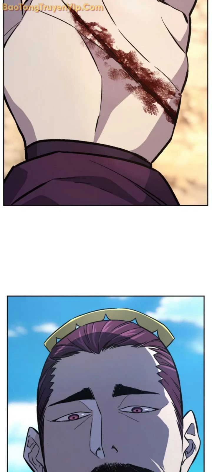 Cảm Kiếm Tuyệt Đối Chapter 140 - 39