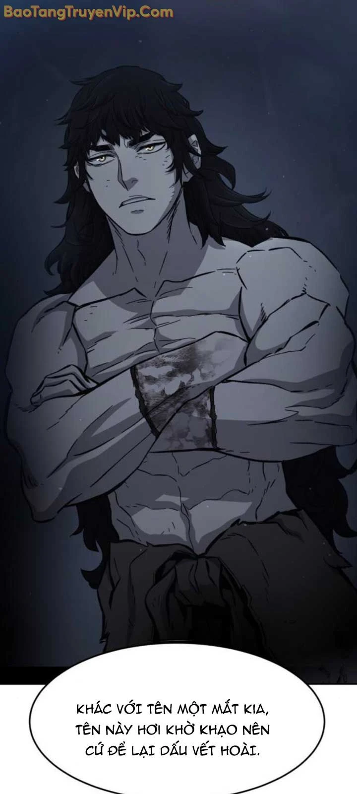 Cảm Kiếm Tuyệt Đối Chapter 140 - 44