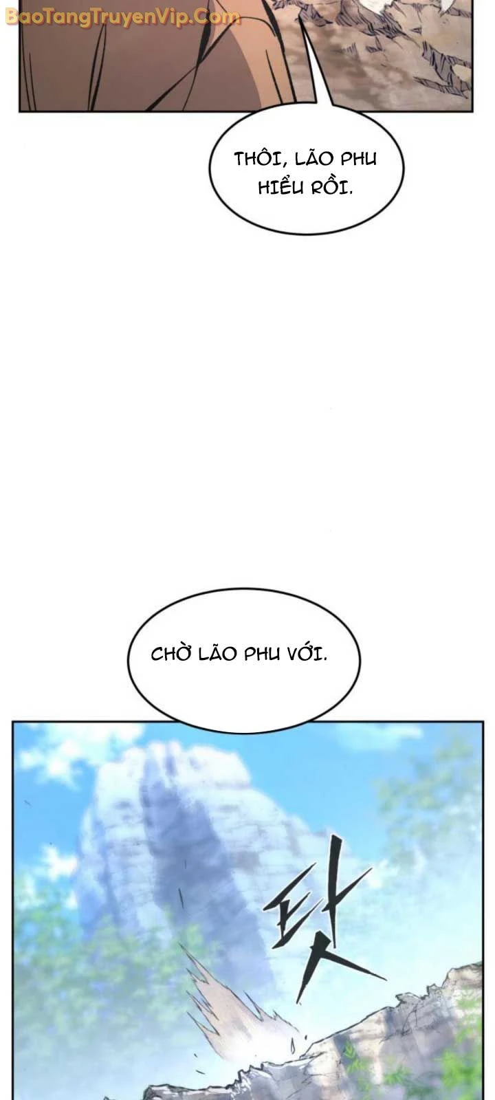Cảm Kiếm Tuyệt Đối Chapter 140 - 46