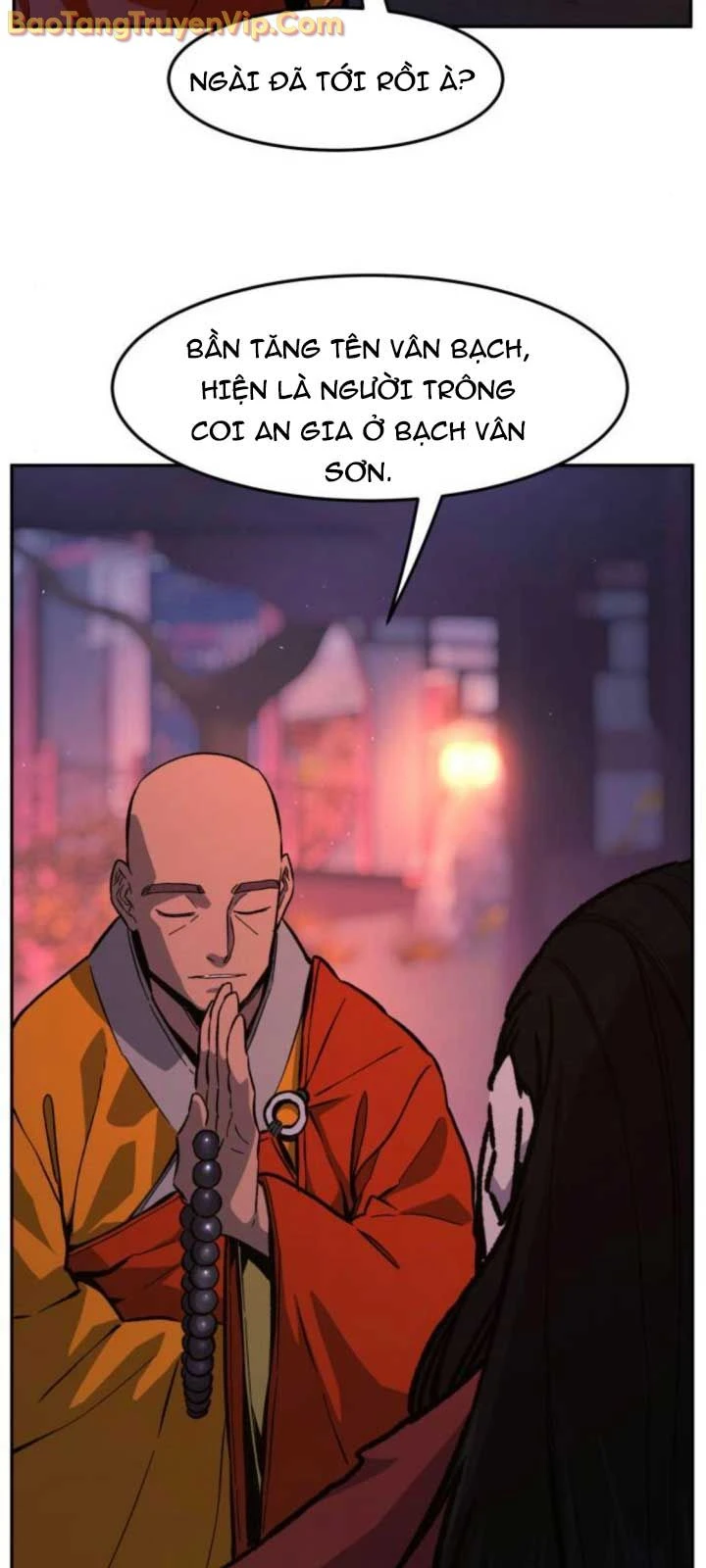 Cảm Kiếm Tuyệt Đối Chapter 140 - 50