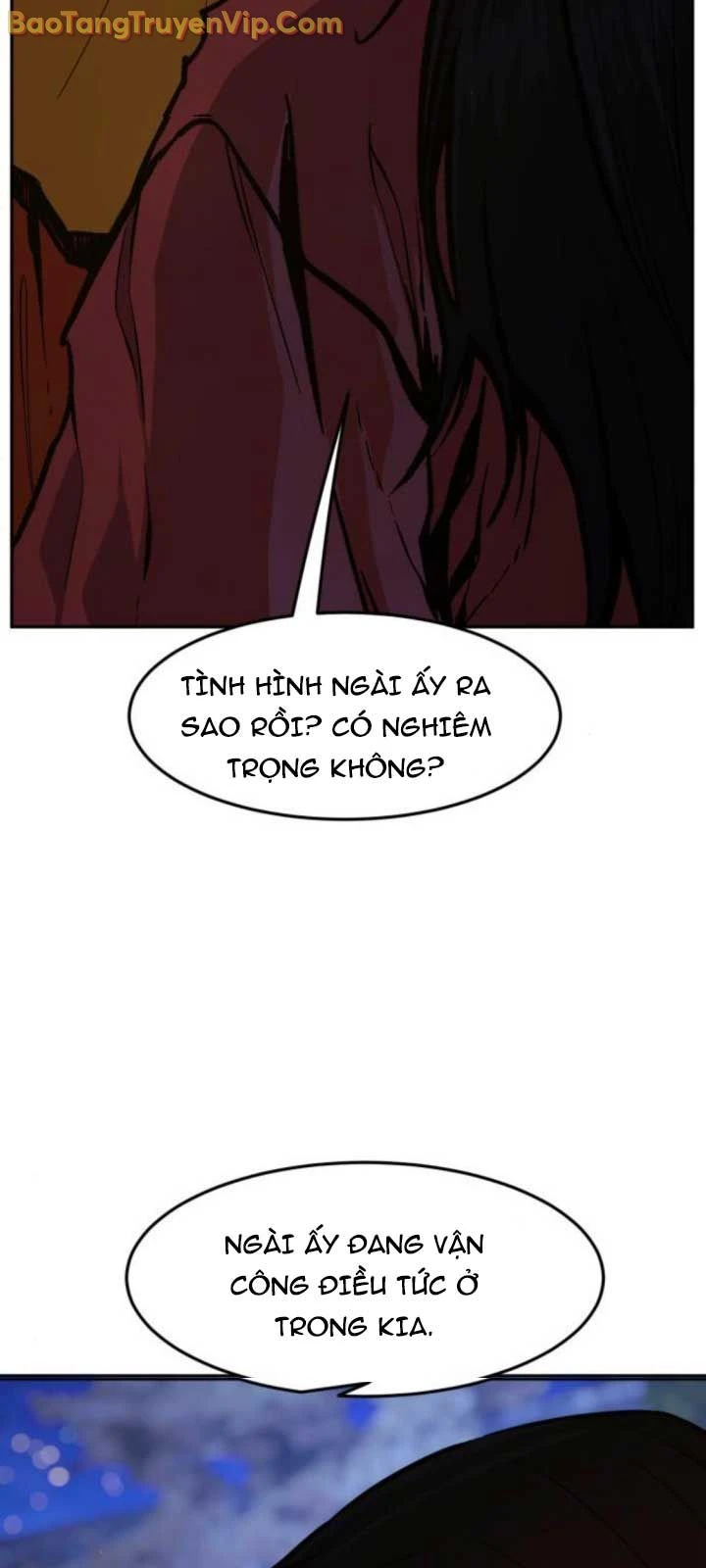 Cảm Kiếm Tuyệt Đối Chapter 140 - 51