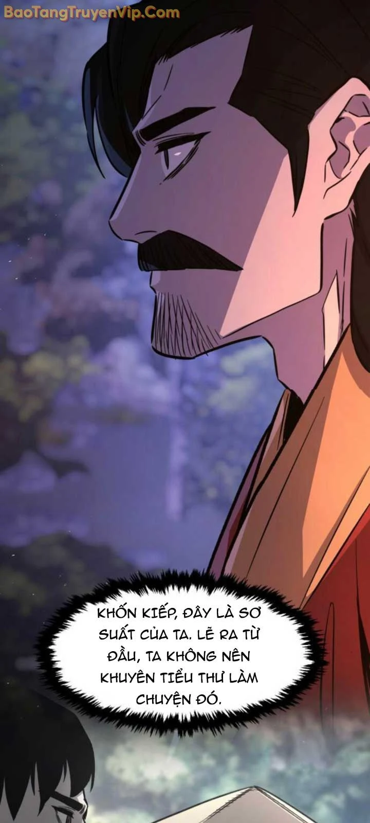 Cảm Kiếm Tuyệt Đối Chapter 140 - 52