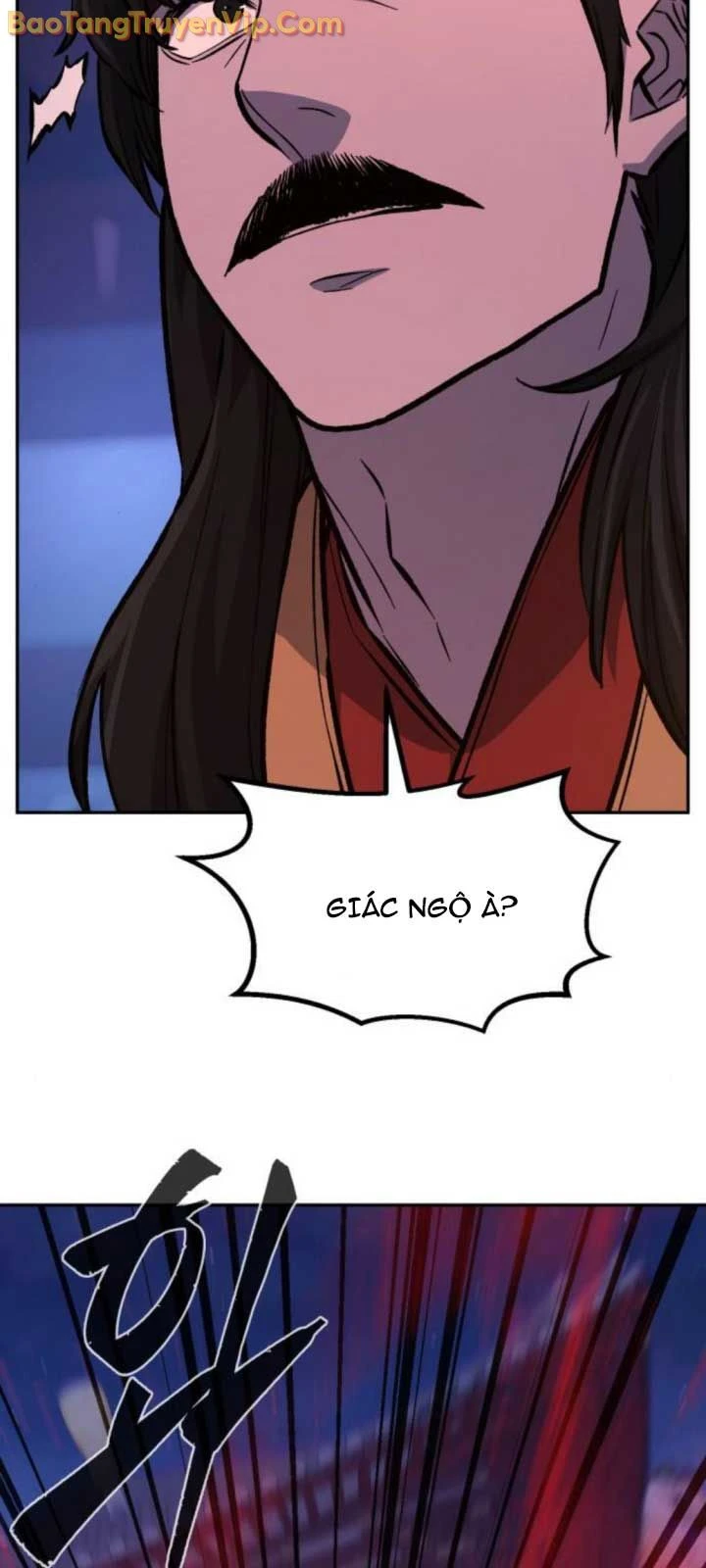 Cảm Kiếm Tuyệt Đối Chapter 140 - 57