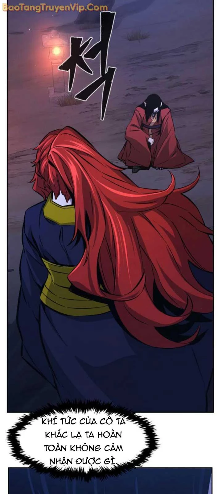 Cảm Kiếm Tuyệt Đối Chapter 140 - 67