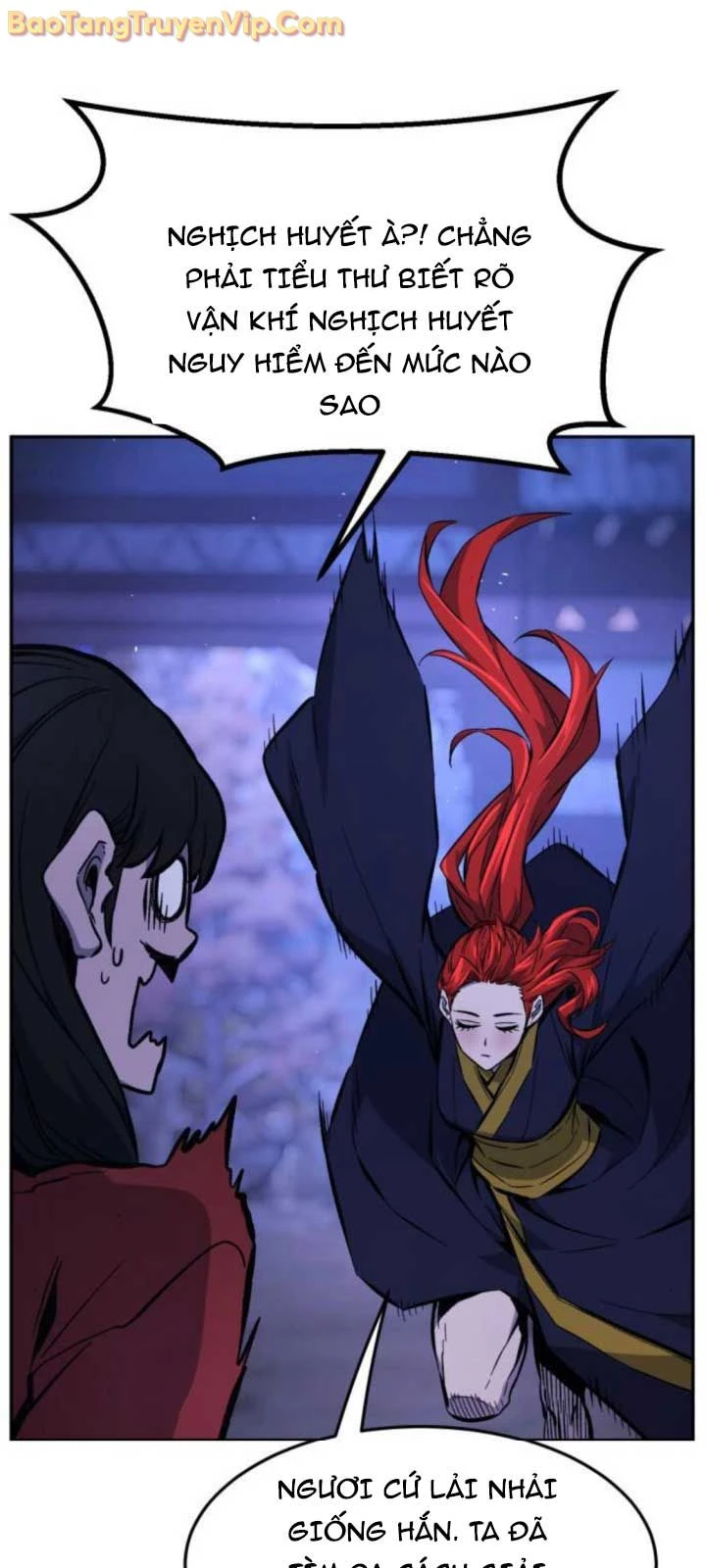 Cảm Kiếm Tuyệt Đối Chapter 140 - 71