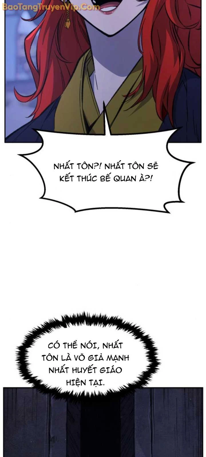 Cảm Kiếm Tuyệt Đối Chapter 140 - 75