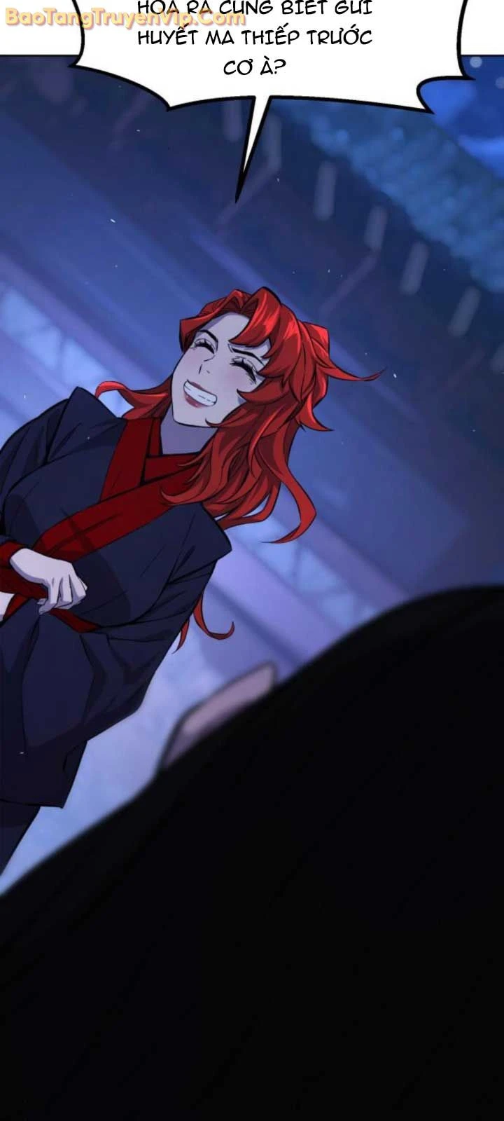 Cảm Kiếm Tuyệt Đối Chapter 140 - 89