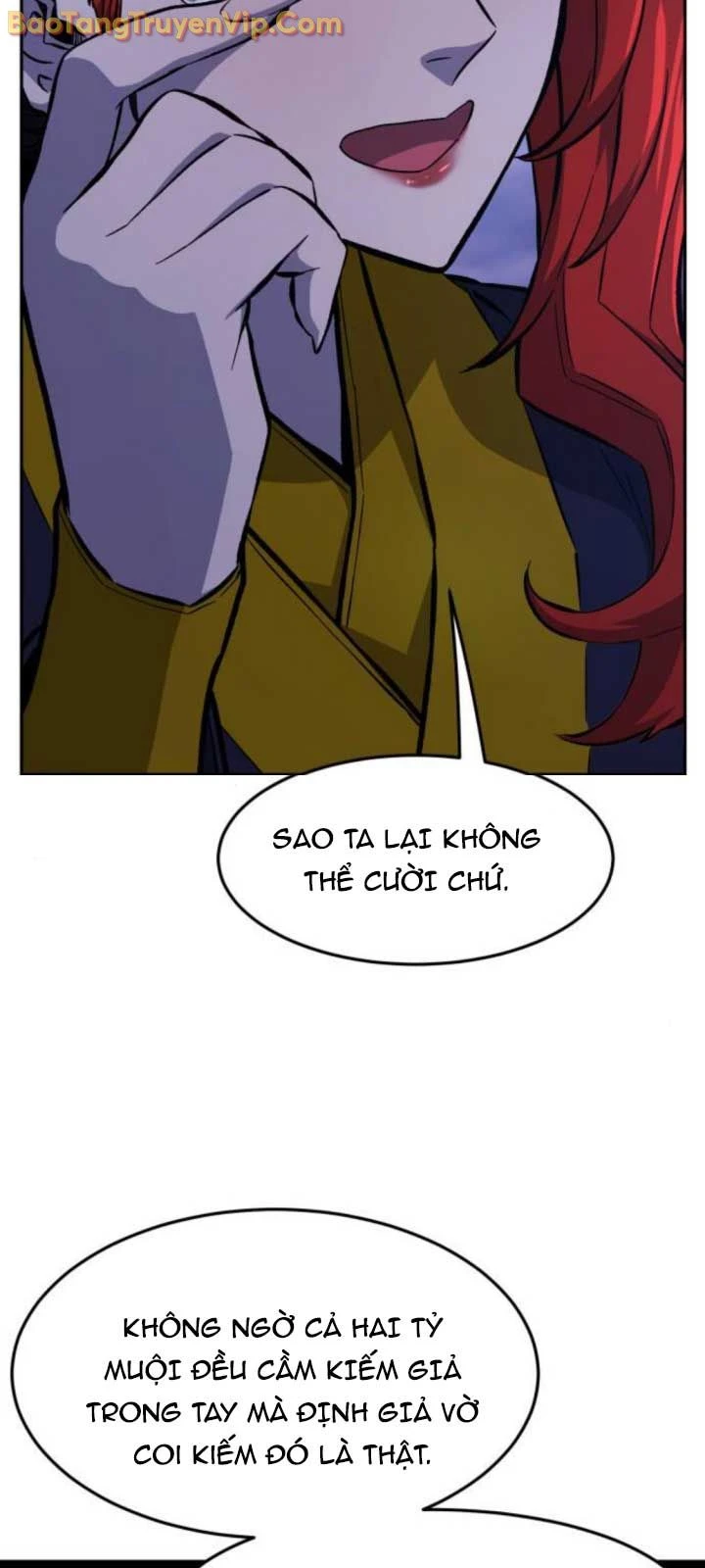 Cảm Kiếm Tuyệt Đối Chapter 140 - 91