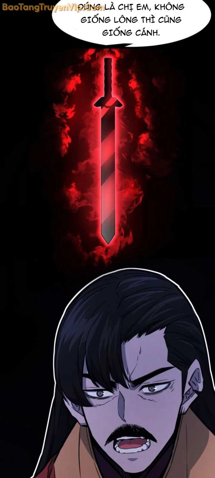 Cảm Kiếm Tuyệt Đối Chapter 140 - 92