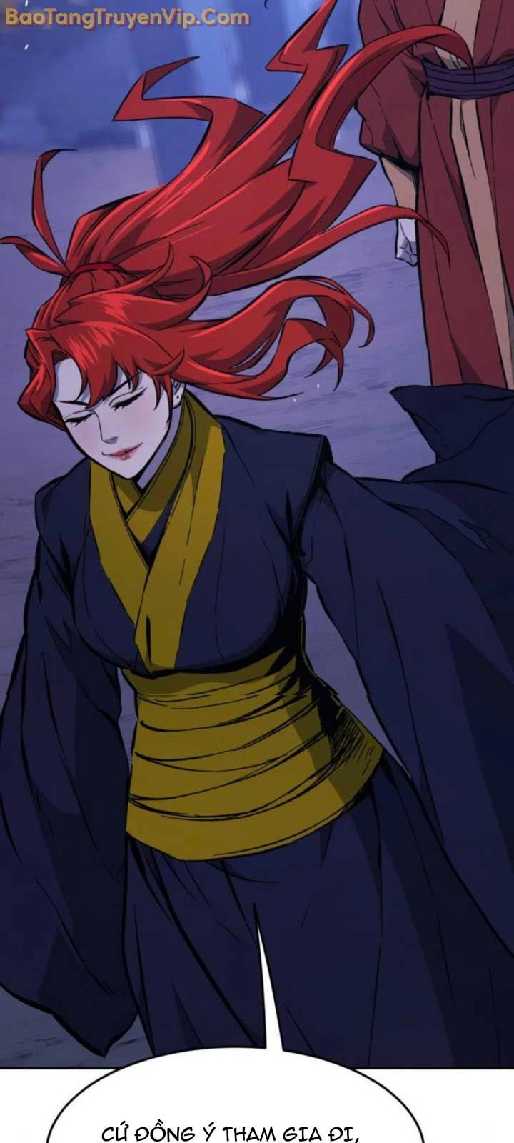 Cảm Kiếm Tuyệt Đối Chapter 140 - 94