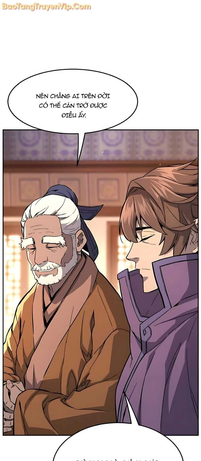 Cảm Kiếm Tuyệt Đối Chapter 141 - 2