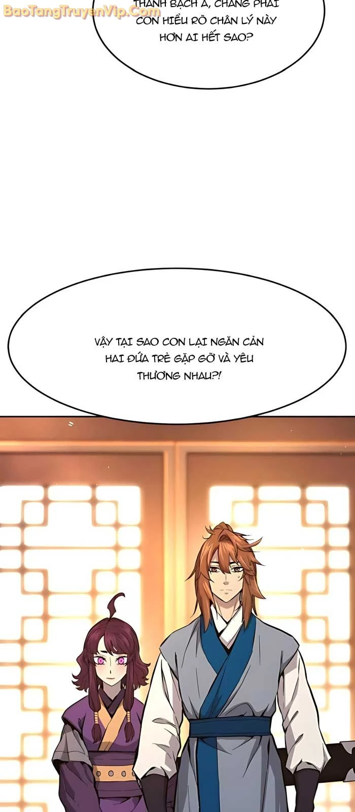 Cảm Kiếm Tuyệt Đối Chapter 141 - 3