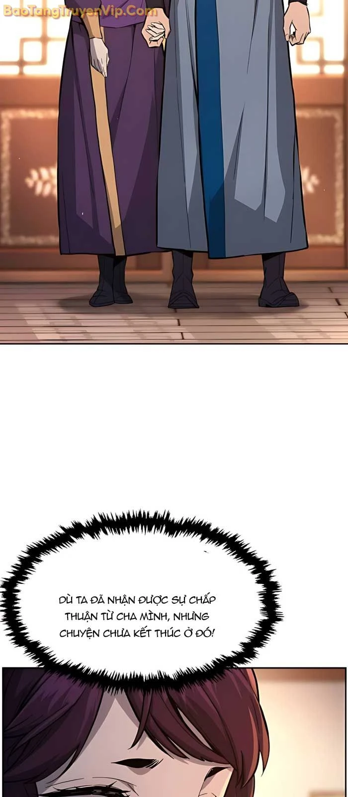 Cảm Kiếm Tuyệt Đối Chapter 141 - 4