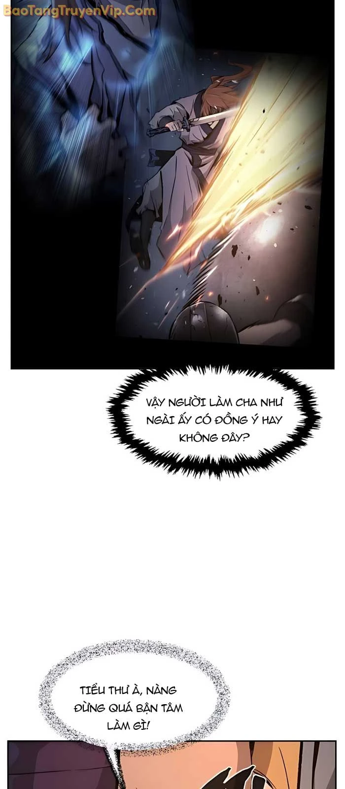 Cảm Kiếm Tuyệt Đối Chapter 141 - 6