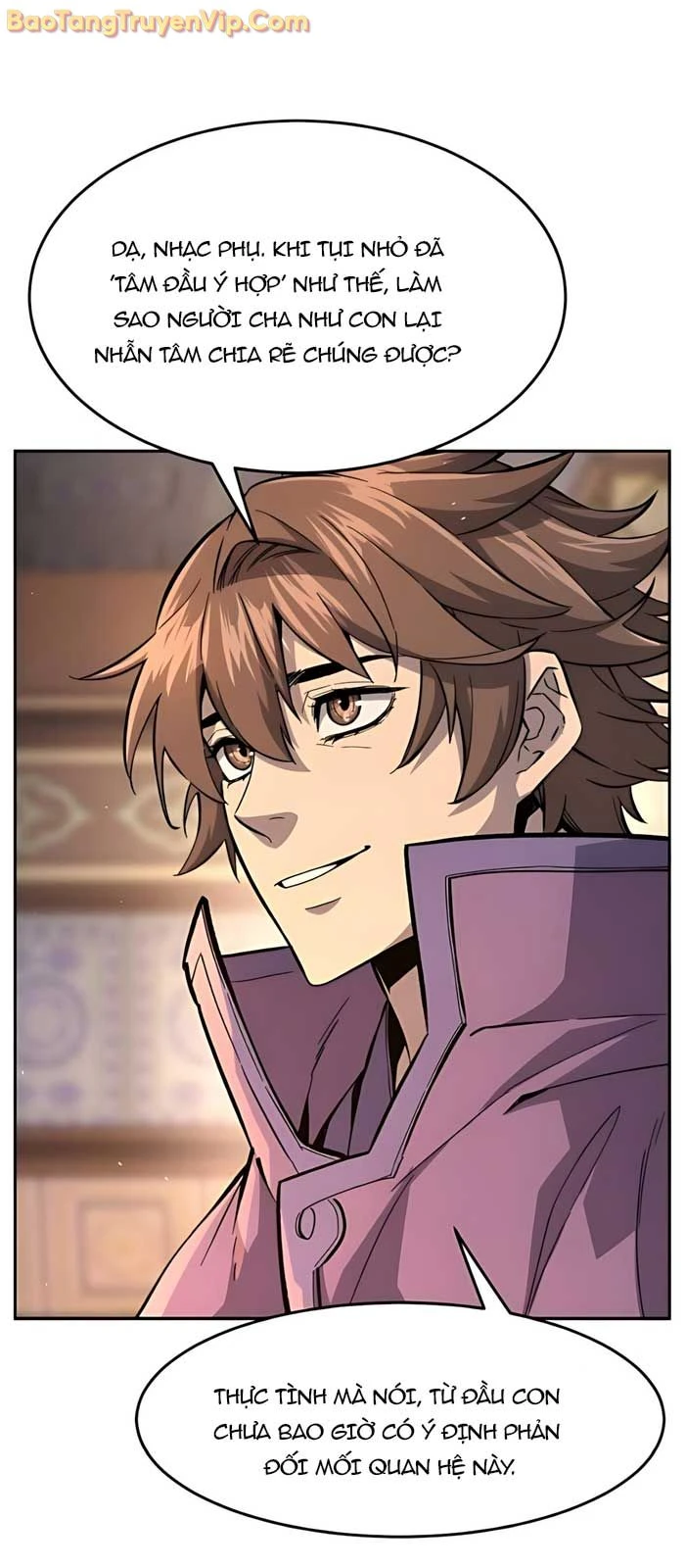 Cảm Kiếm Tuyệt Đối Chapter 141 - 8