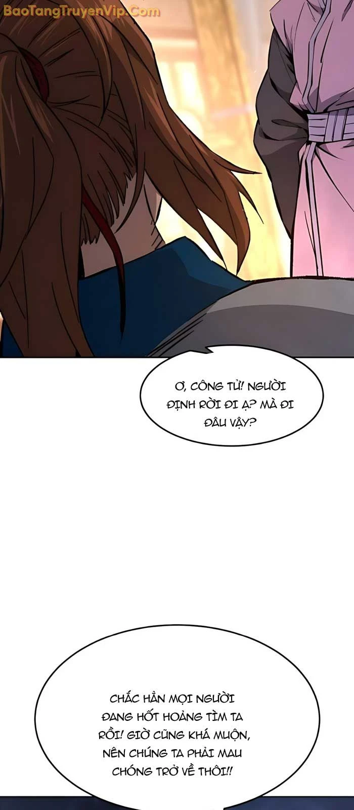 Cảm Kiếm Tuyệt Đối Chapter 141 - 12