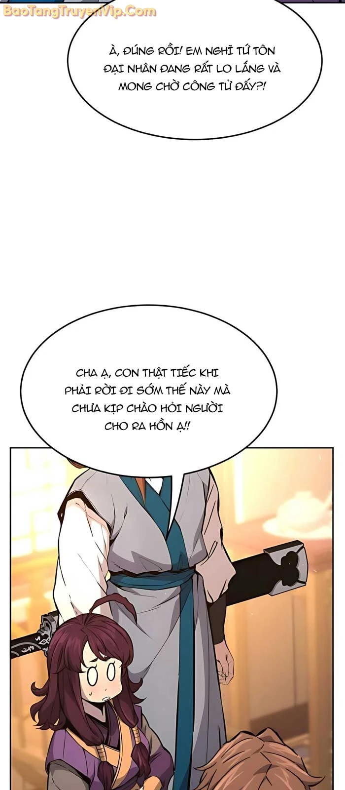 Cảm Kiếm Tuyệt Đối Chapter 141 - 14