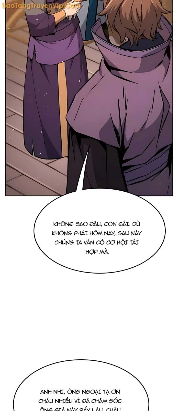 Cảm Kiếm Tuyệt Đối Chapter 141 - 15