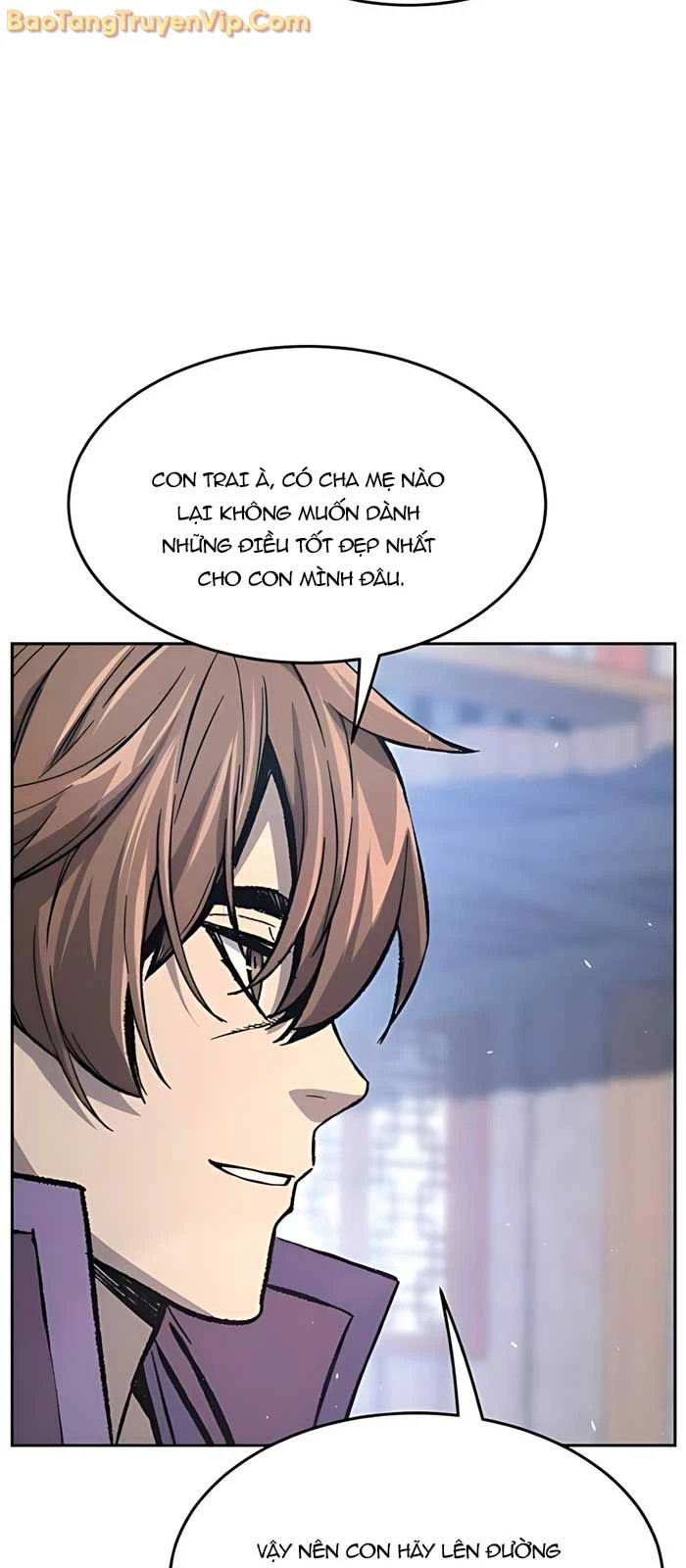 Cảm Kiếm Tuyệt Đối Chapter 141 - 21