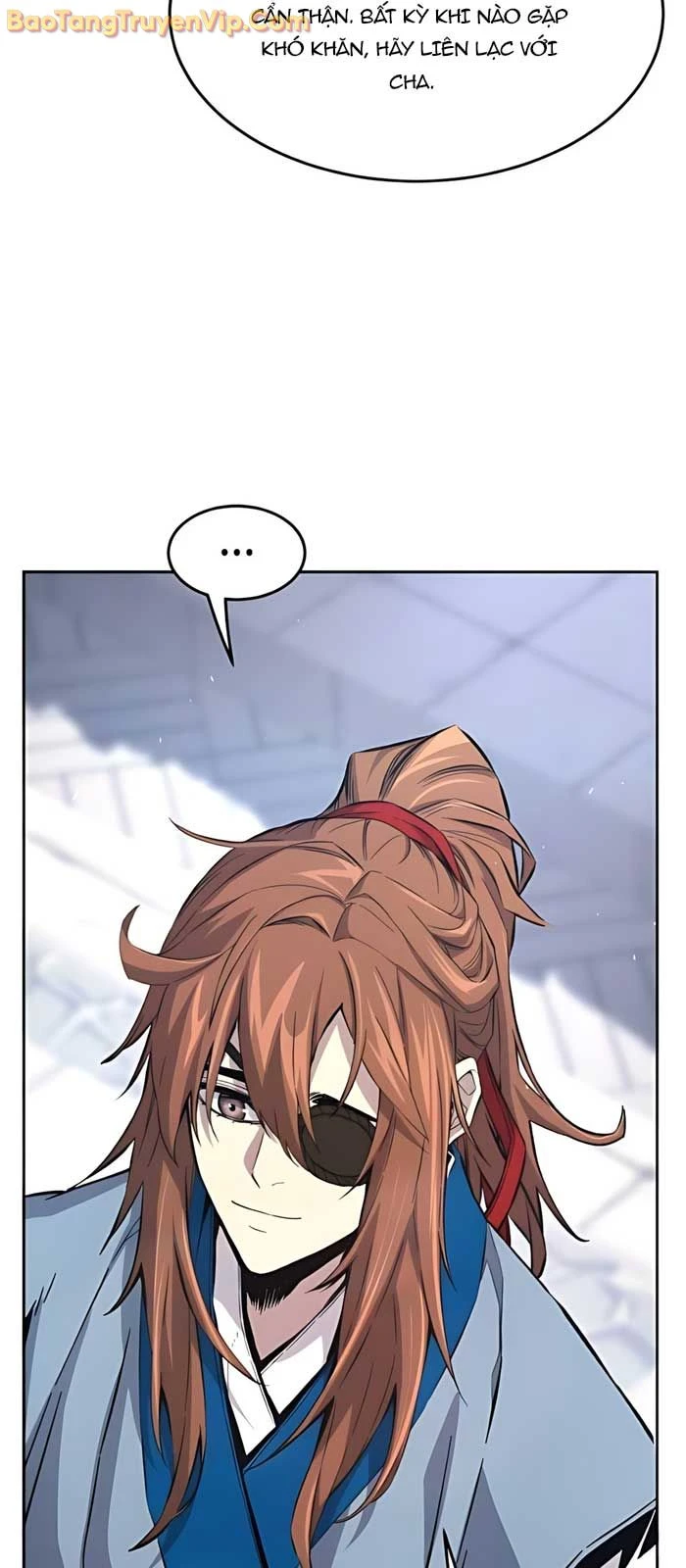 Cảm Kiếm Tuyệt Đối Chapter 141 - 22