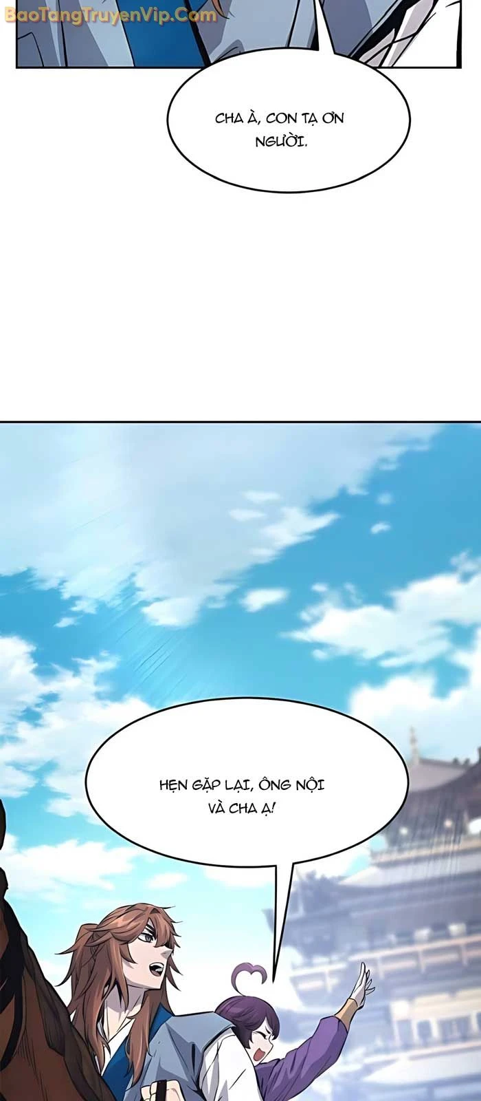 Cảm Kiếm Tuyệt Đối Chapter 141 - 23