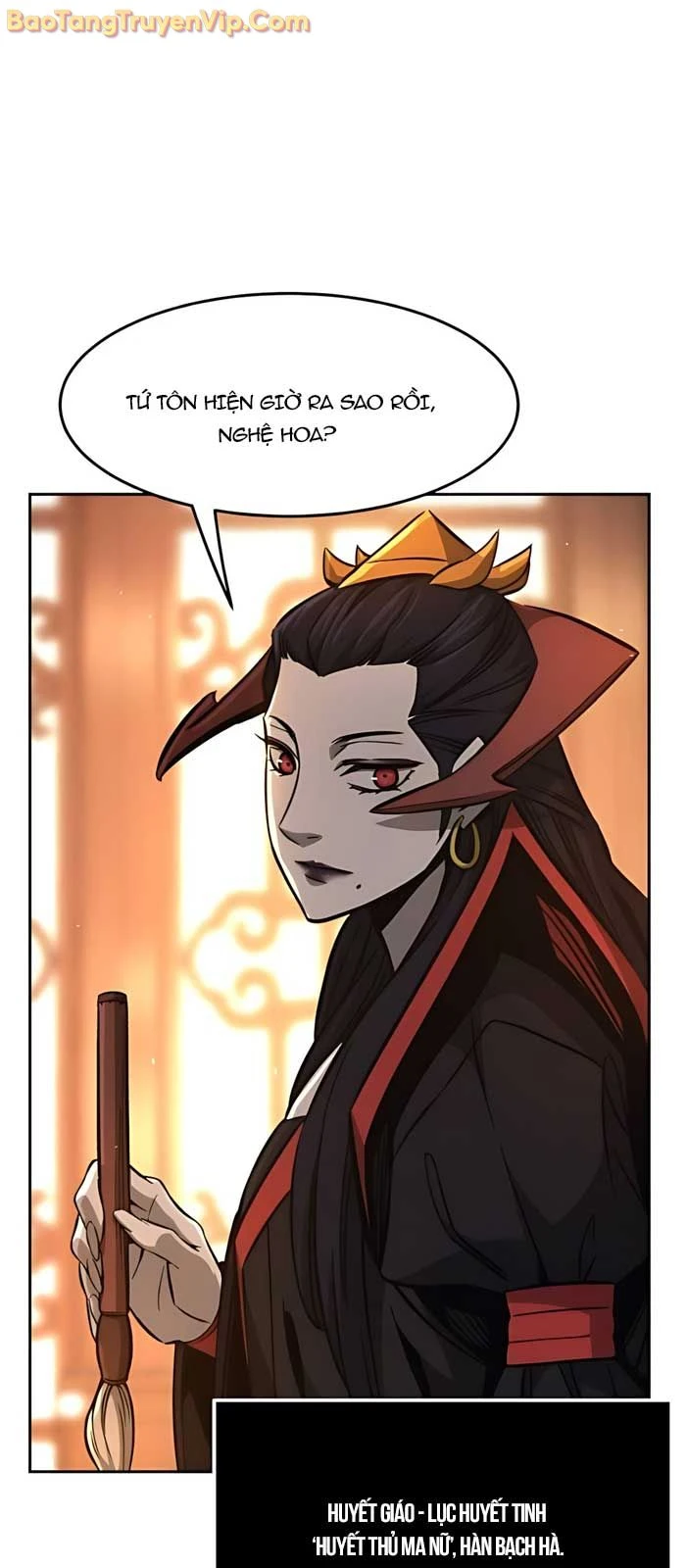 Cảm Kiếm Tuyệt Đối Chapter 141 - 26