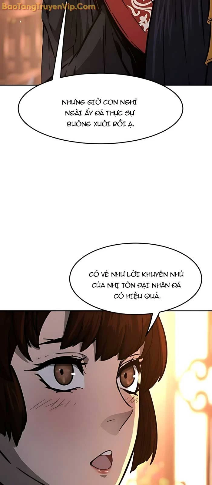 Cảm Kiếm Tuyệt Đối Chapter 141 - 28