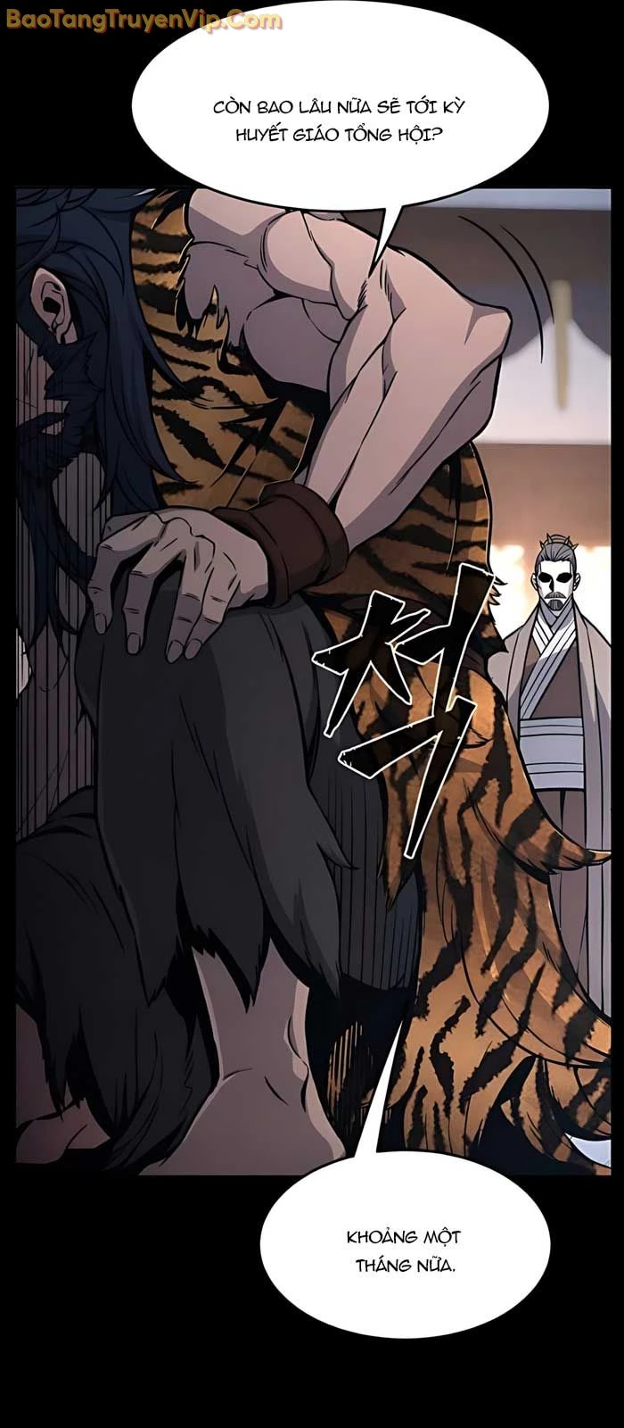 Cảm Kiếm Tuyệt Đối Chapter 141 - 39