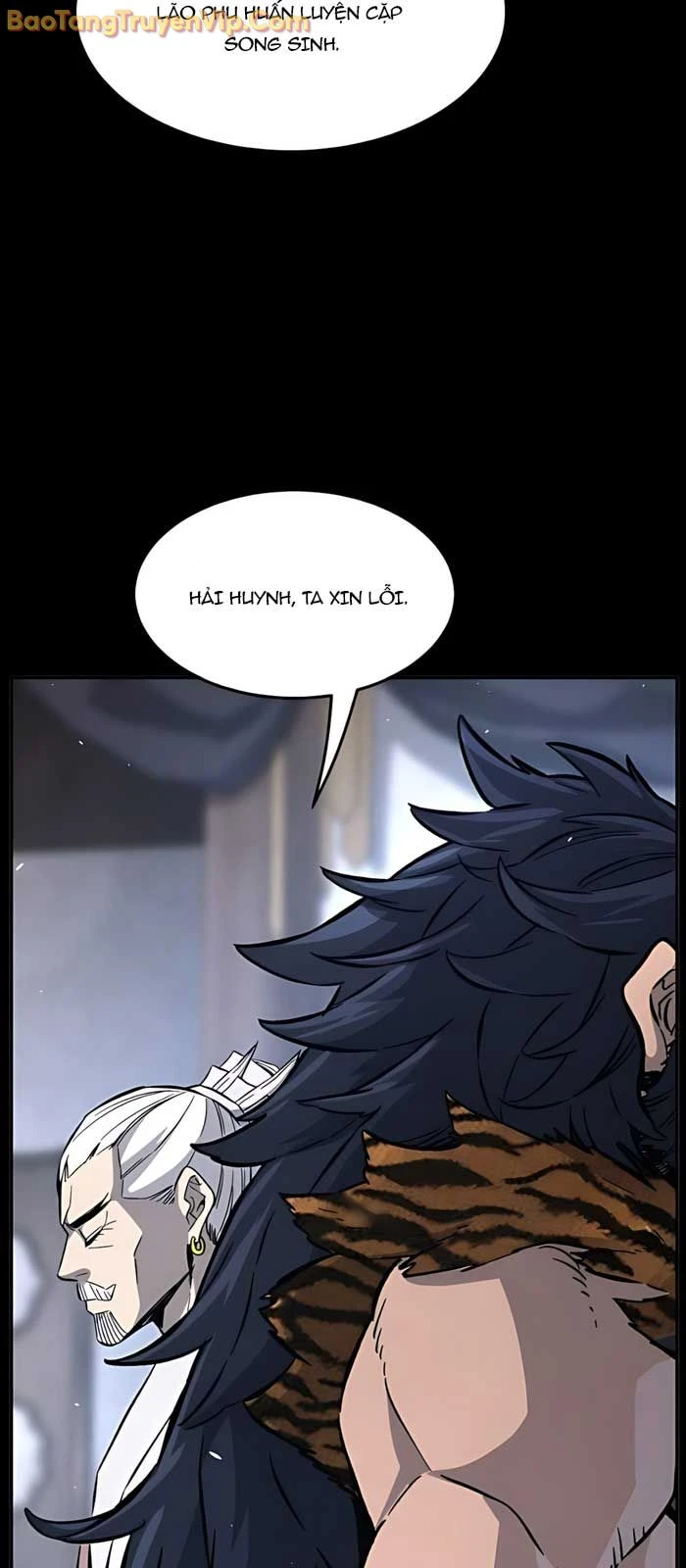 Cảm Kiếm Tuyệt Đối Chapter 141 - 41