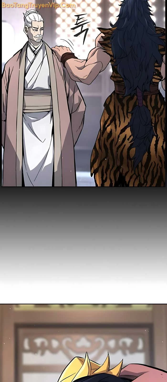 Cảm Kiếm Tuyệt Đối Chapter 141 - 43