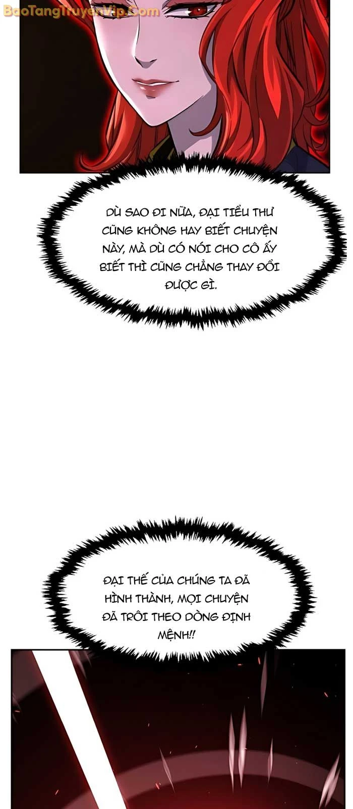 Cảm Kiếm Tuyệt Đối Chapter 141 - 47