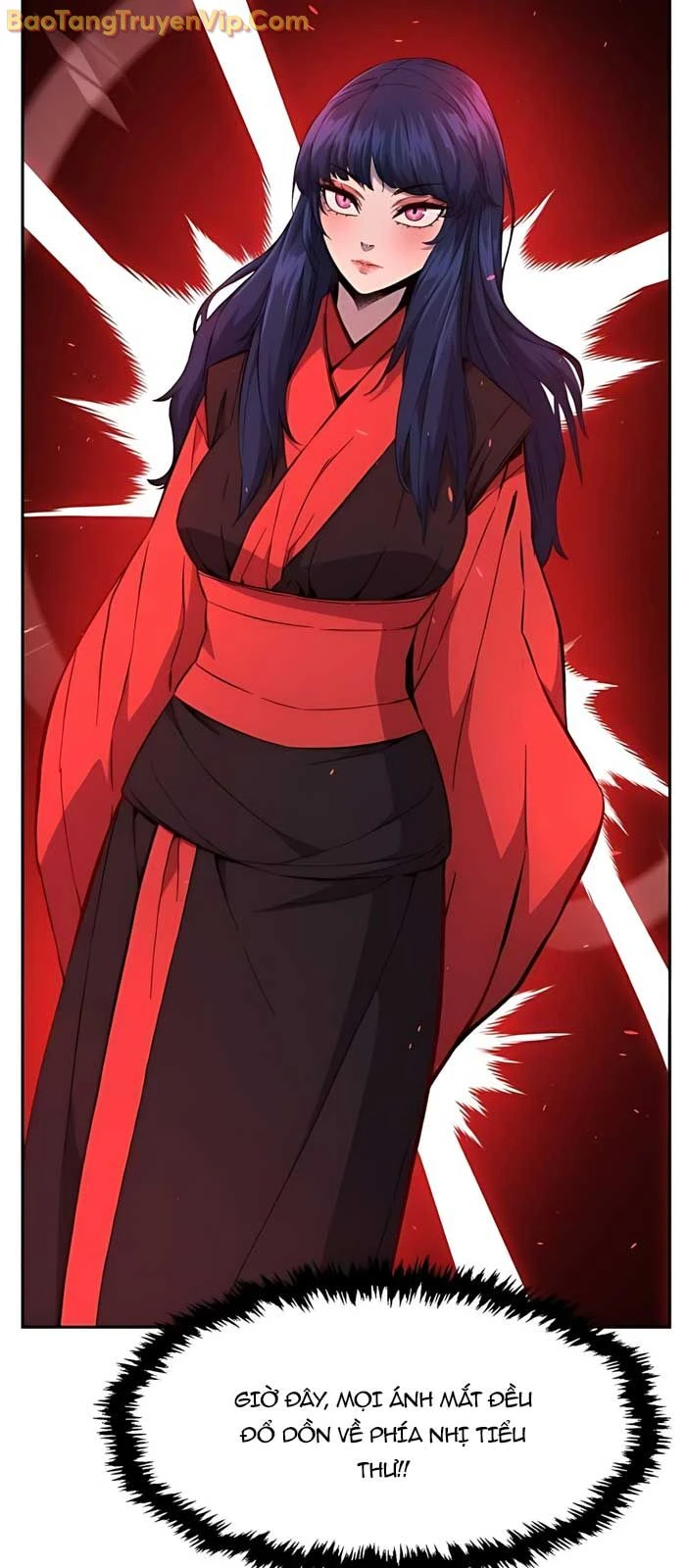 Cảm Kiếm Tuyệt Đối Chapter 141 - 48