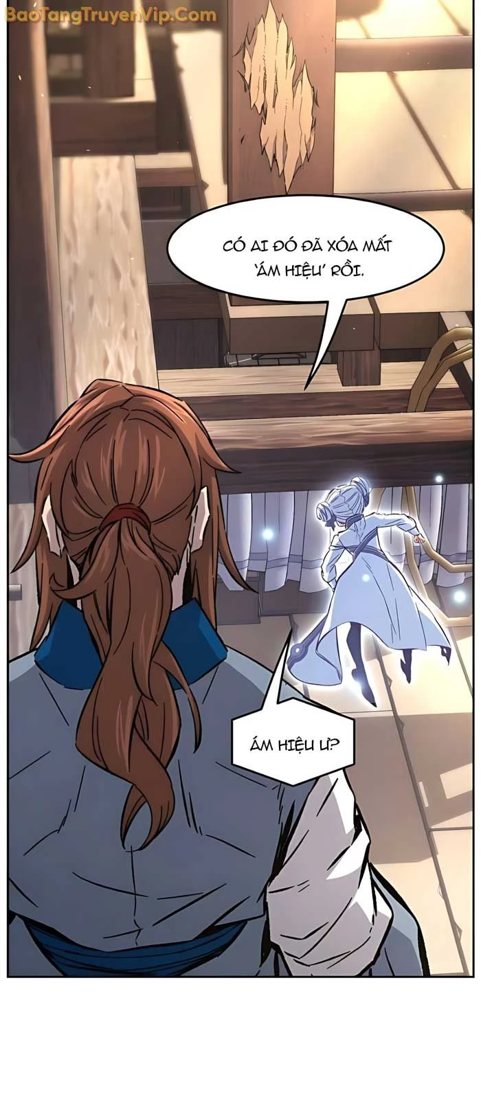 Cảm Kiếm Tuyệt Đối Chapter 141 - 53