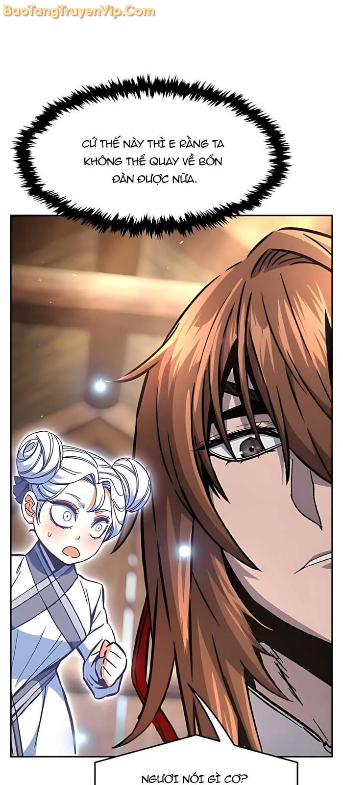 Cảm Kiếm Tuyệt Đối Chapter 141 - 54