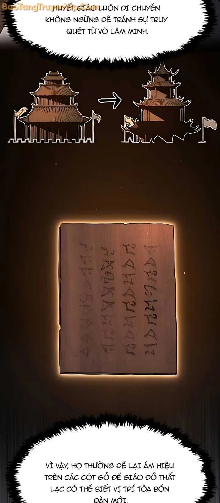 Cảm Kiếm Tuyệt Đối Chapter 141 - 59