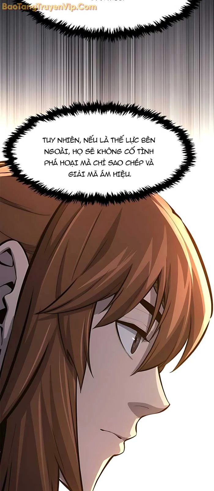 Cảm Kiếm Tuyệt Đối Chapter 141 - 60