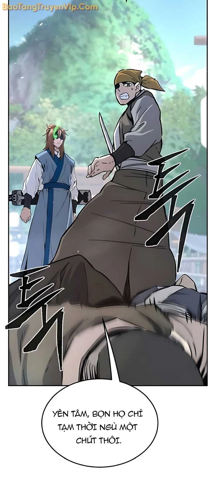 Cảm Kiếm Tuyệt Đối Chapter 141 - 87