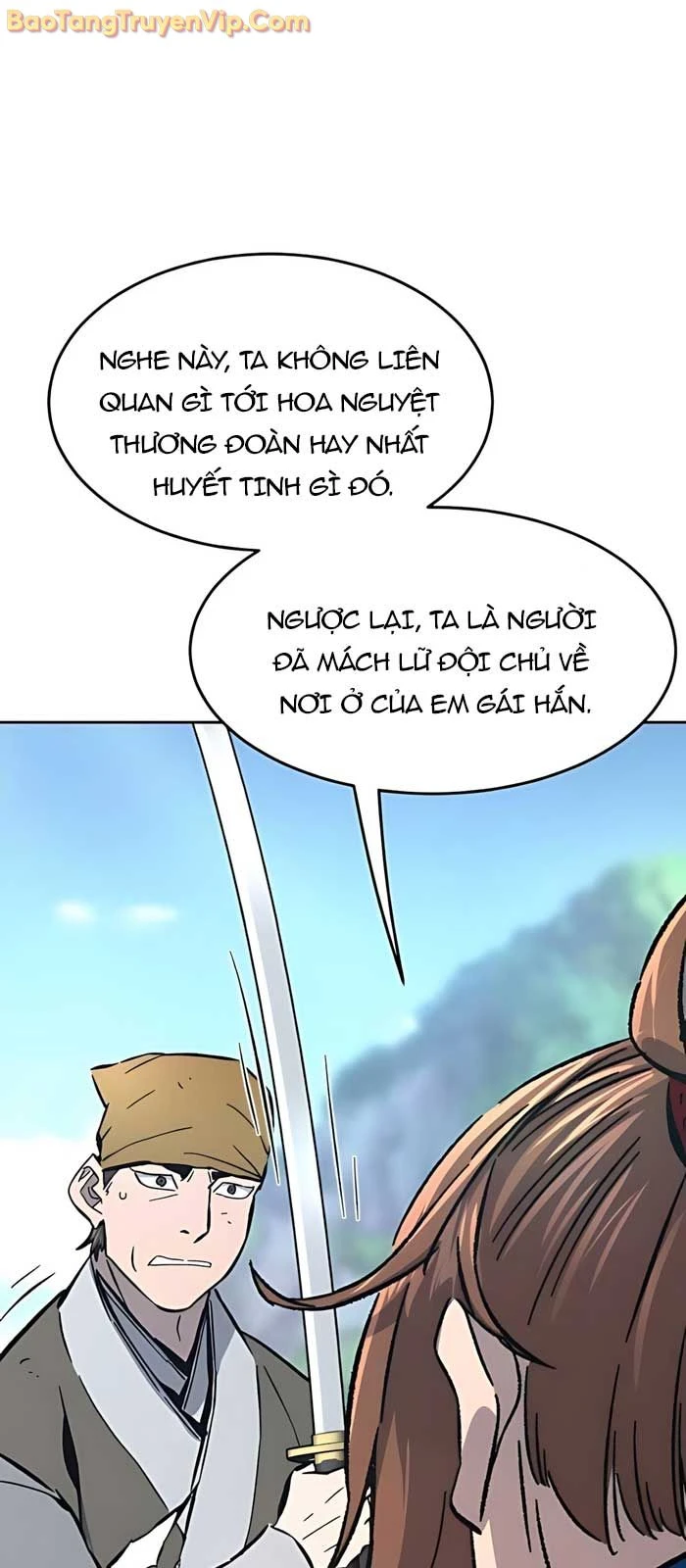 Cảm Kiếm Tuyệt Đối Chapter 141 - 88