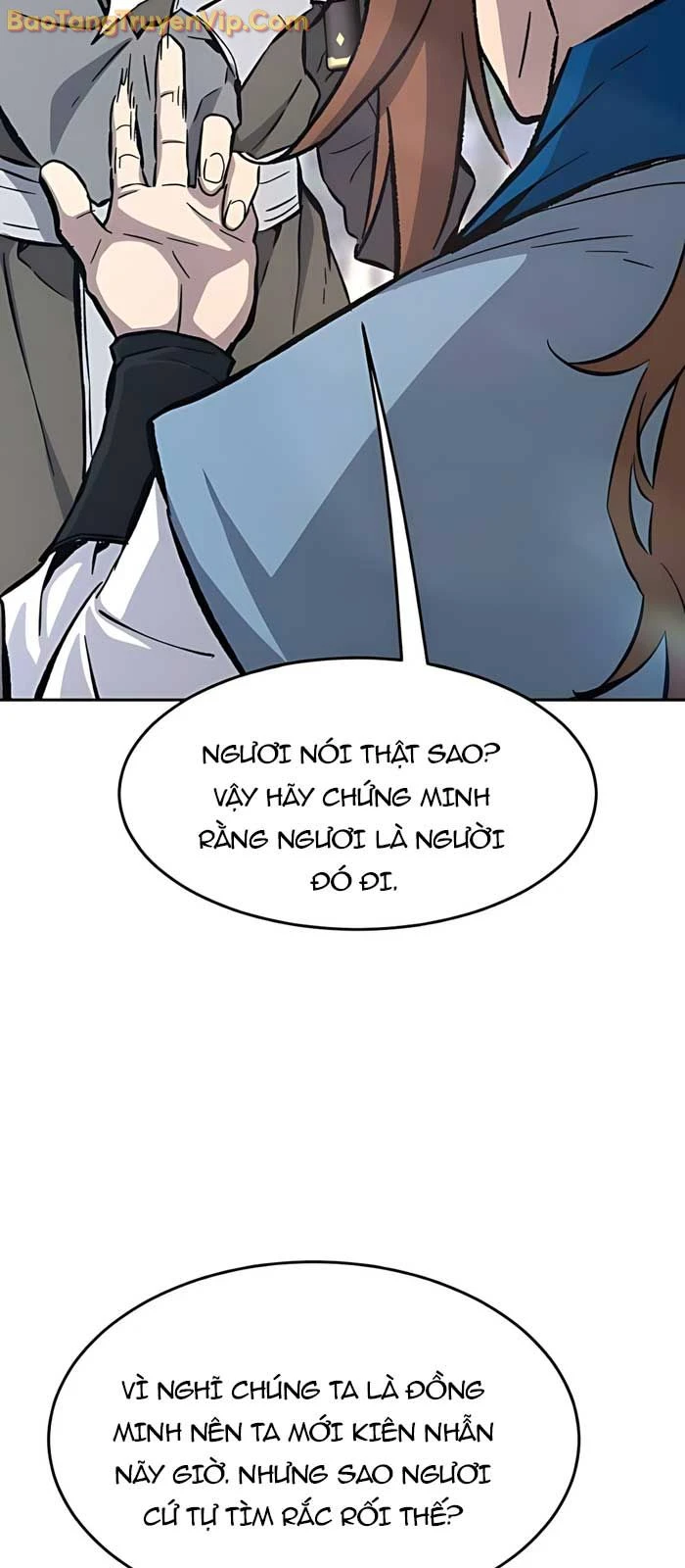 Cảm Kiếm Tuyệt Đối Chapter 141 - 89