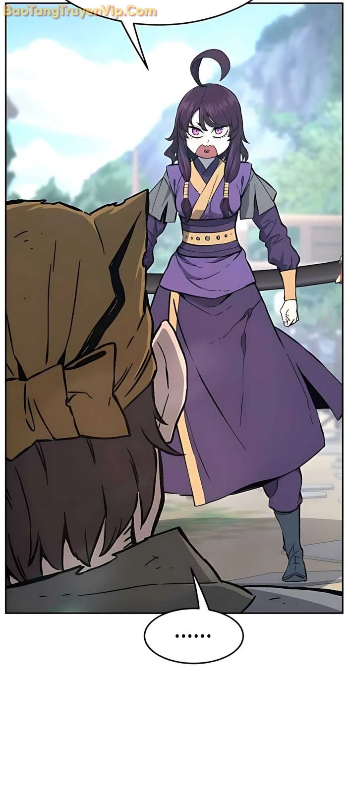 Cảm Kiếm Tuyệt Đối Chapter 141 - 90