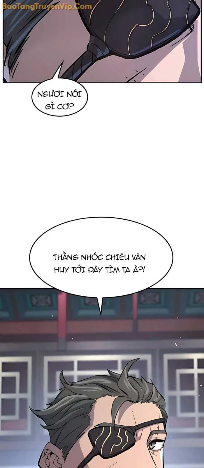 Cảm Kiếm Tuyệt Đối Chapter 141 - 93