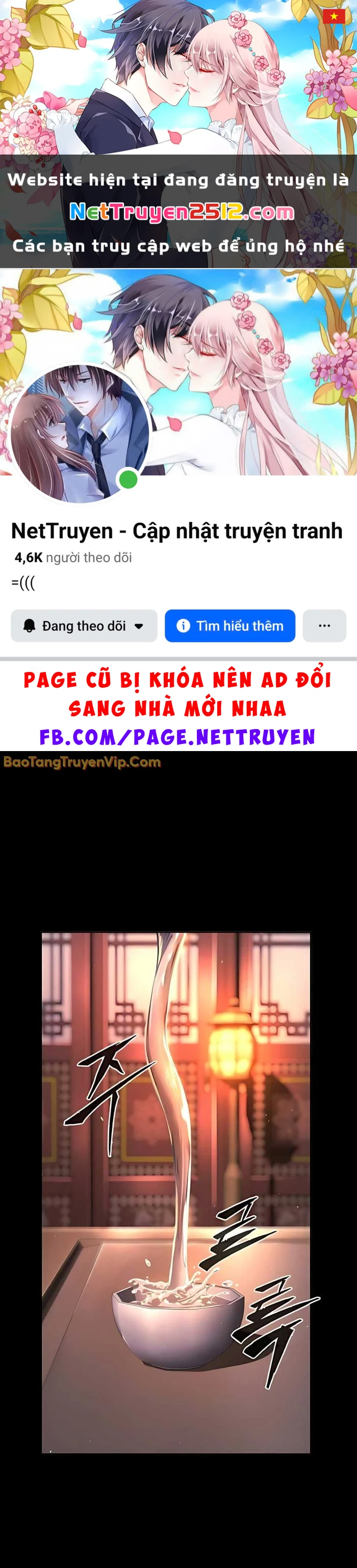 Cảm Kiếm Tuyệt Đối Chapter 142 - 1